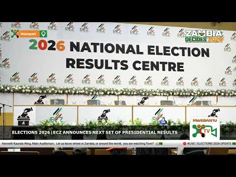 Elections 2026 Update