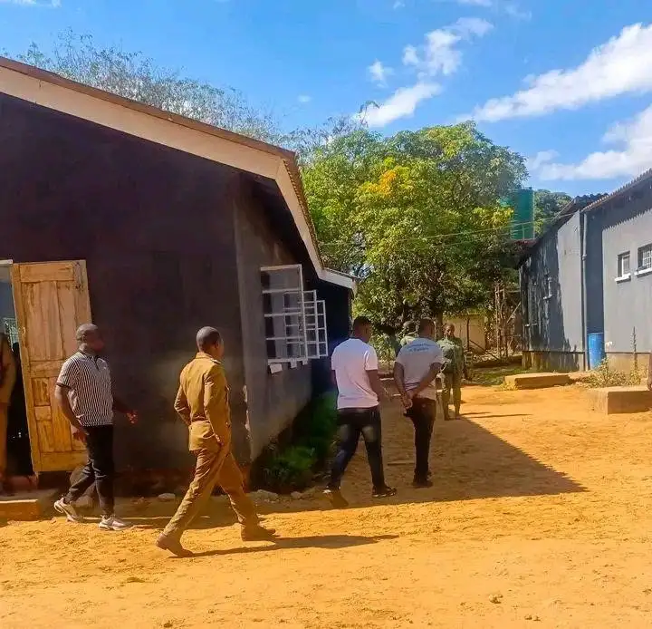 THREE ZNS OFFICERS SENTENCED TO LIFE IMPRISONMENT FOR MURDER OF STELLA MWANZA OF MONZE