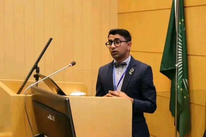 Candidates who lost elections should seek mental support from experts — Dr. Naeem