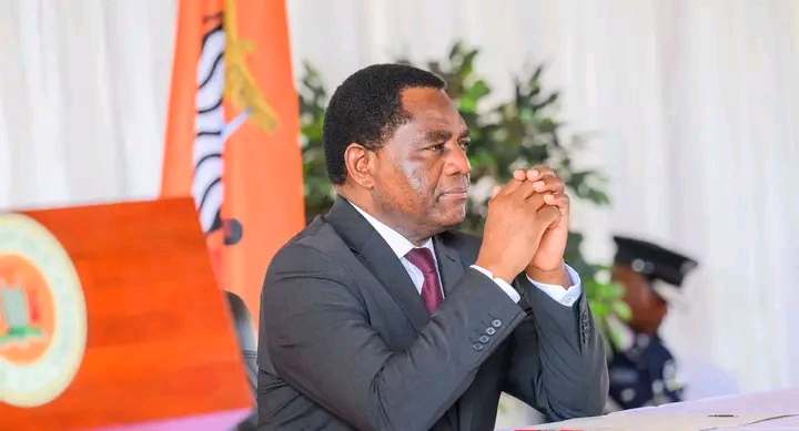 HISTORIC WIN: 35 WORLD LEADERS FLOOD HH WITH CONGRATULATIONS AHEAD OF SWEARING-IN….rewrites Zambia’s diplomatic history as global superpowers and regional allies validate his second-term mandate before inauguration day