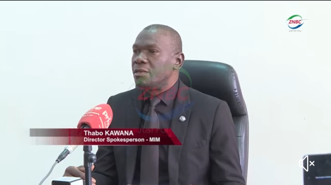 Govt Warns Against ‘Engineered Clashes’ Ahead of August 13 Zambia Elections