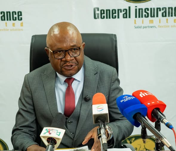 Zambia : ZSIC Pays K850 Million In Benefits
