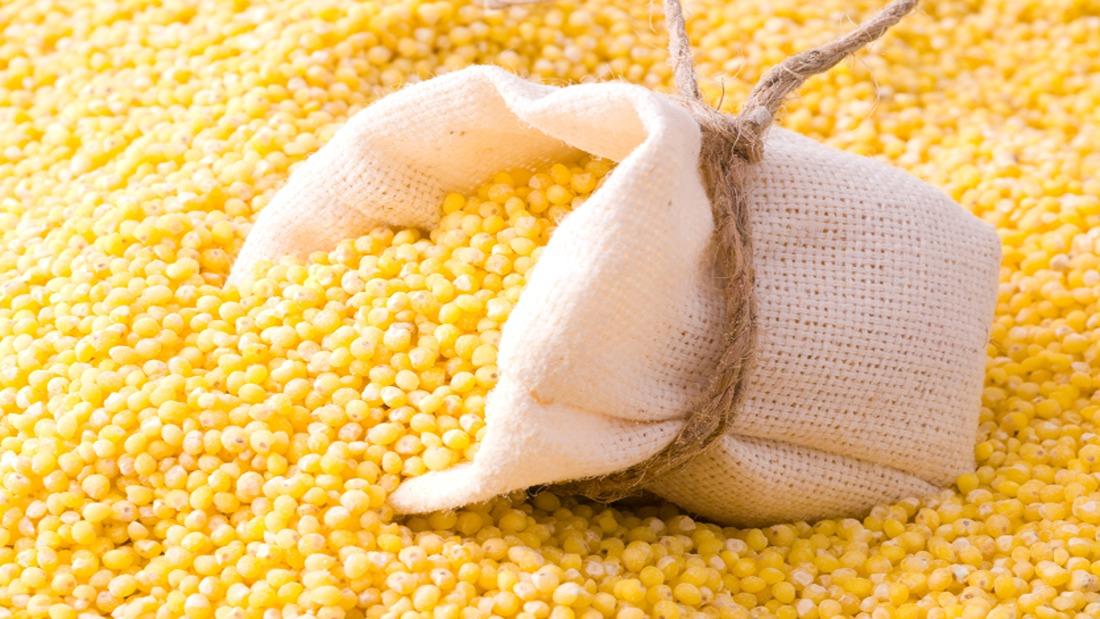 Zambia’s Millet production fails to recover beyond 60,000MT since 2000