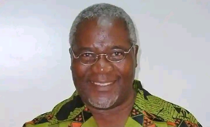 “They have revealed How Devilish They are, we are not afraid.” – Prince Akashambatwa Mbikusita-Lewanika after being Teargased