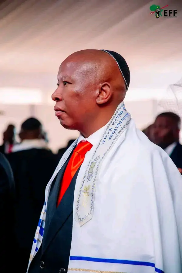 MALEMA’ EFF FACES SCRUTINY IN WASHINGTON, D.C., AS CRITICS RAISE CONCERNS OVER THE PARTY’S USE OF THE “KILL THE BOER, KILL THE FARMER” CHANT AND ITS IMPACT ON SOUTH AFRICA’S INTERNATIONAL IMAGE