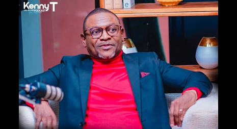 When I Met My Wife, She Was My Friend’s Girlfriend — Bishop Eddie Mulenga