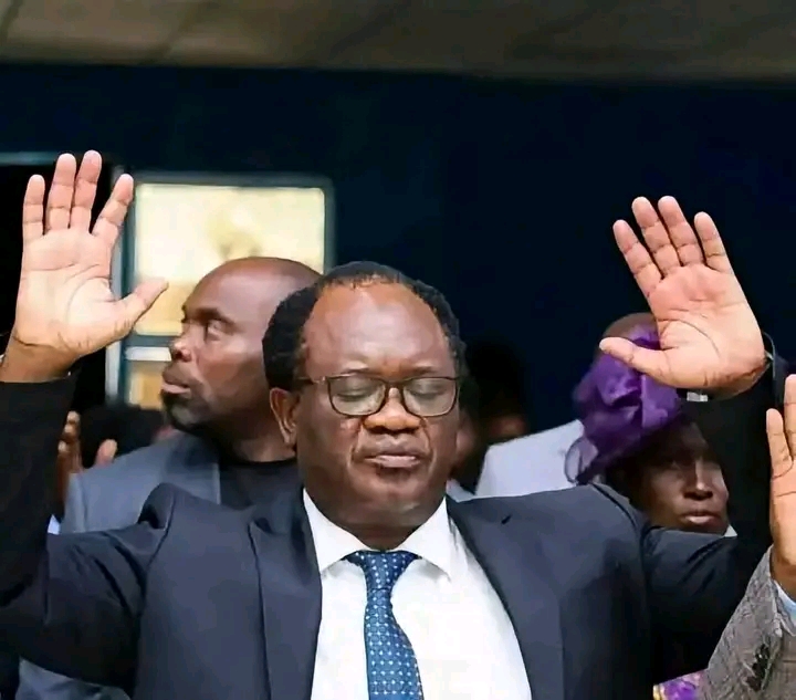 LET THE LAW SPEAK: WHY BRIAN MUNDUBILE MUST BE ALLOWED TO SUBMIT HIS ELECTION PETITION BEFORE THE DEADLINE.