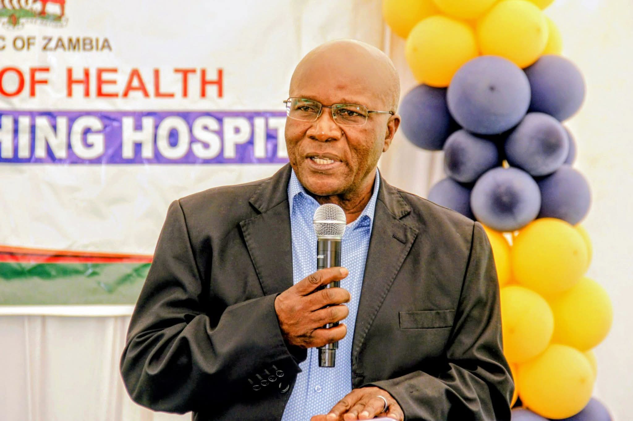 Don’t make false land promises to voters, Chief Chiwala tells candidates