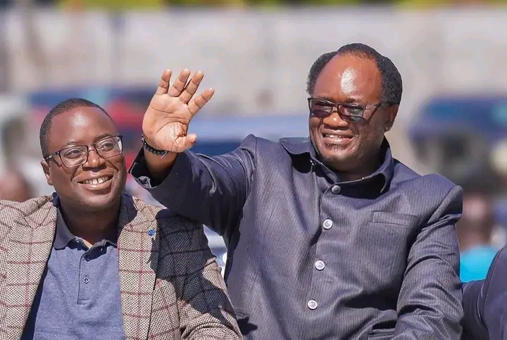 Mundubile Heads To Western Province