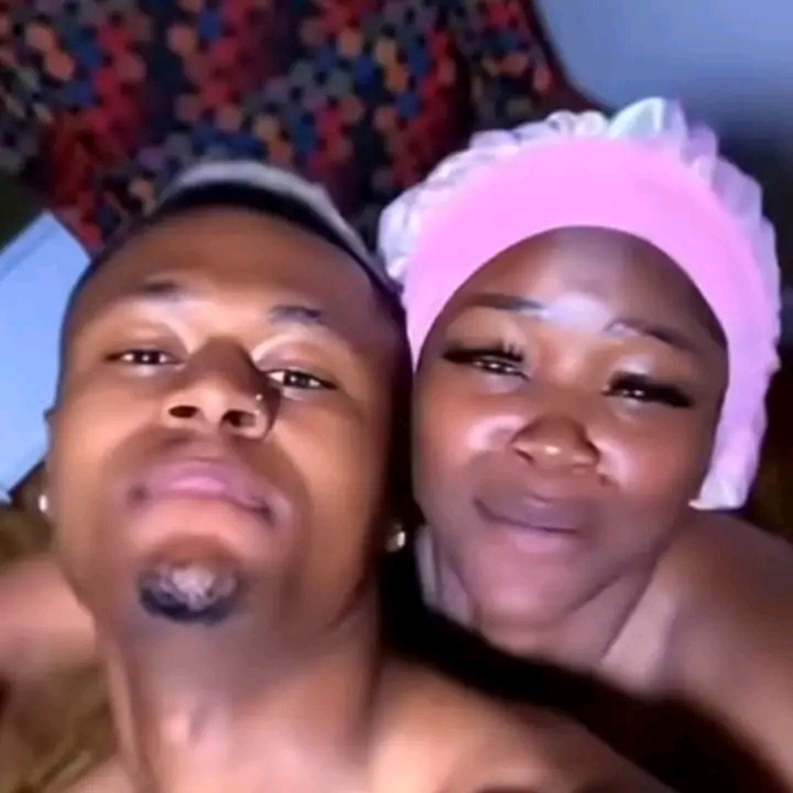 “MATSHIDISO SHAI BREAKS HER SILENCE! Emotional Apology to Husband After Viral Video Controversy Leaves Social Media Divided”