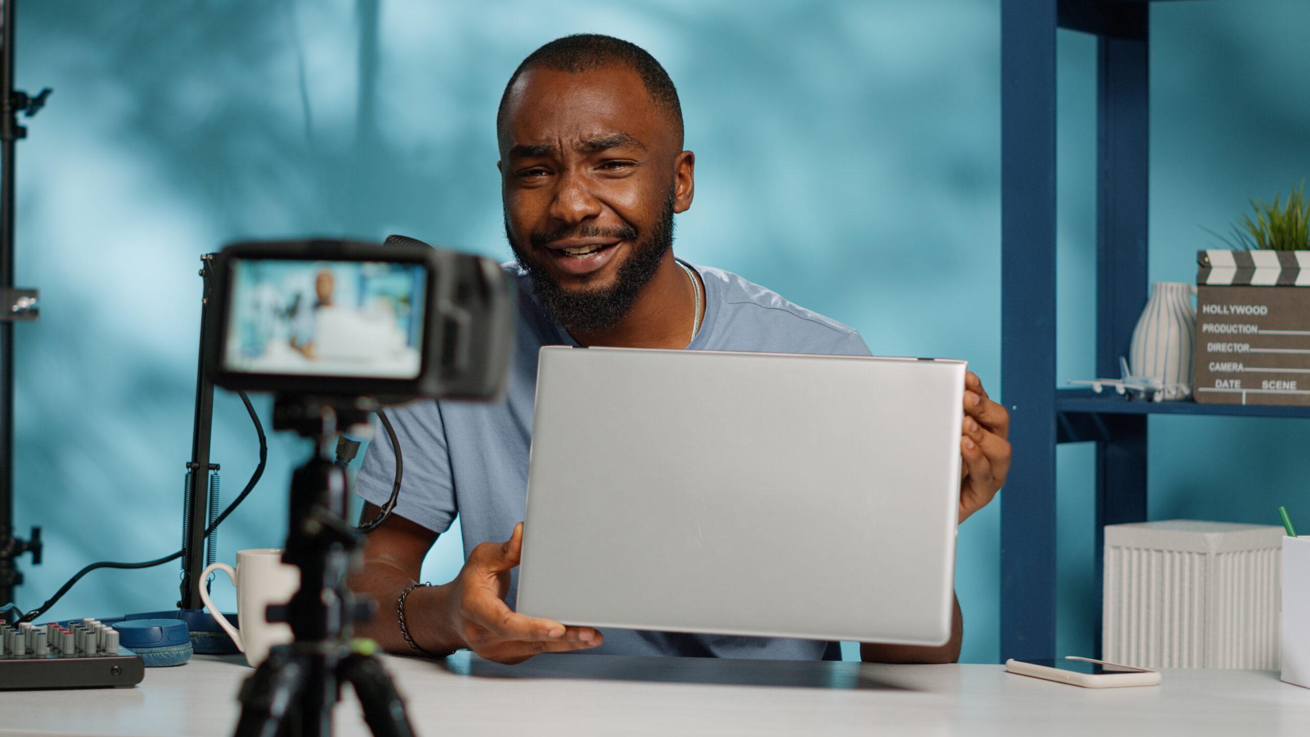 Most local content creators need pro training