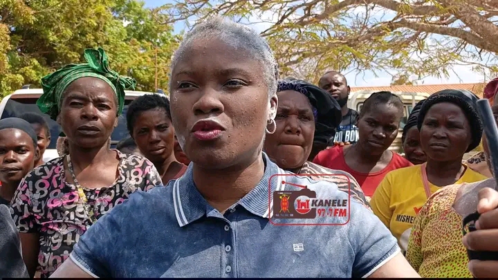 CAPTAIN TOWANI CHIPETA WINS CHASEFU NORTH WITH LANDSLIDE