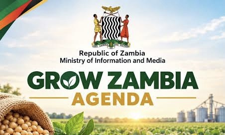 Chiefs back Grow Zambia Agenda
