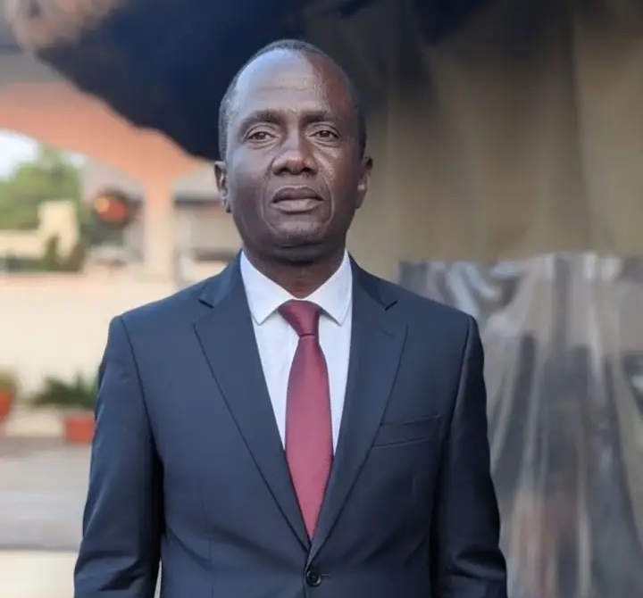 I fully agree with Zumani Zimba’s call for a Government of National Unity in Zambia- Wright Musoma
