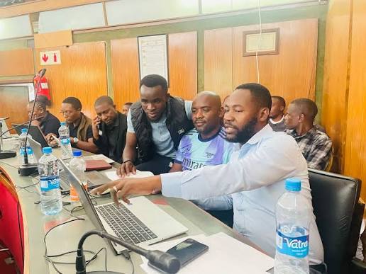 Zambia : Kanchibiya Council Launches Sports Club Registration Exercise