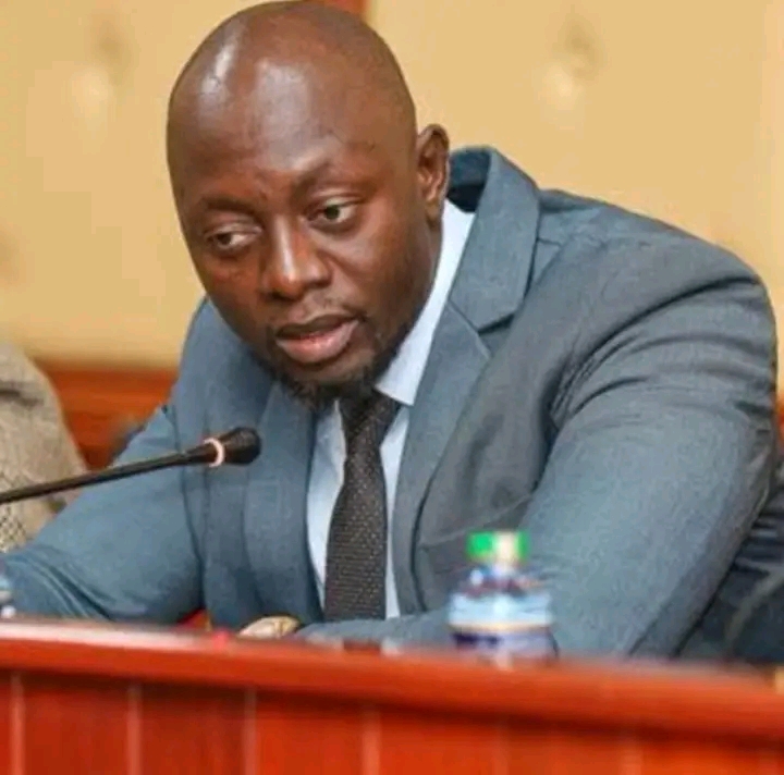 TONSE ALLIANCE FUGITIVE EMMANUEL JJ BANDA HAS BEEN CAPTURED reports Kalemba