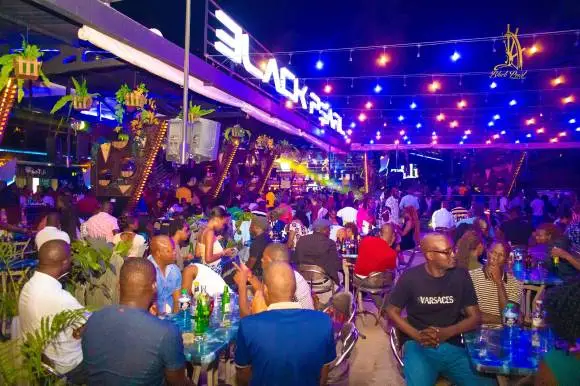 “My Bar and Entertainment Business Was Always Raided and Disturbed, But After This, Everything Became Peaceful” – Lusaka Tycoon Shares His Strategy