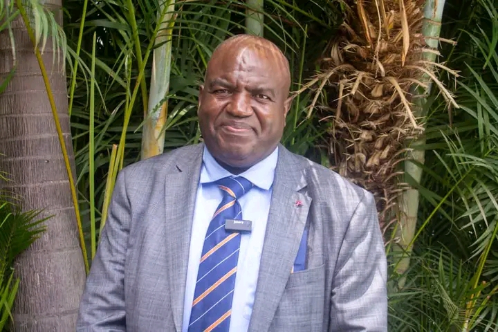 UPPZ PRESIDENT DISQUALIFIED FROM CONTESTING IN AUGUST 13 ELECTION