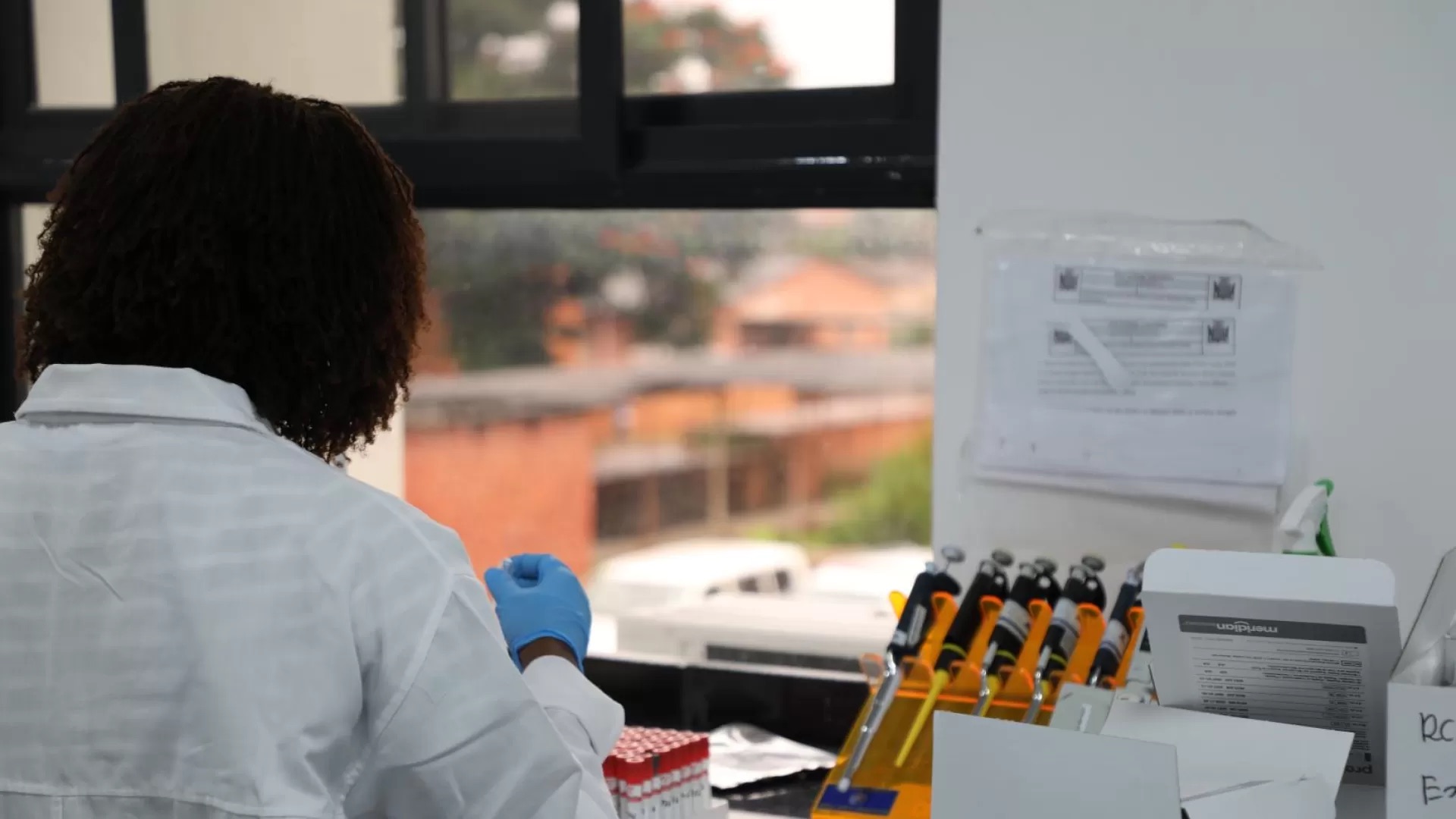 Mwansabombwe urged to heighten disease preparedness