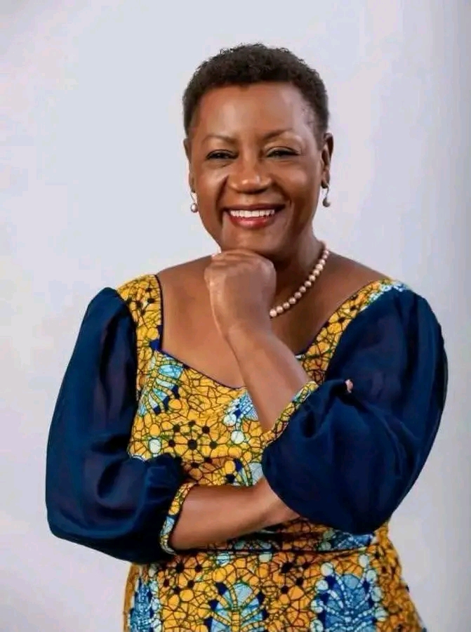 THERE IS NO NEED FOR UNITY, SAYS CHISHALA KATEKA