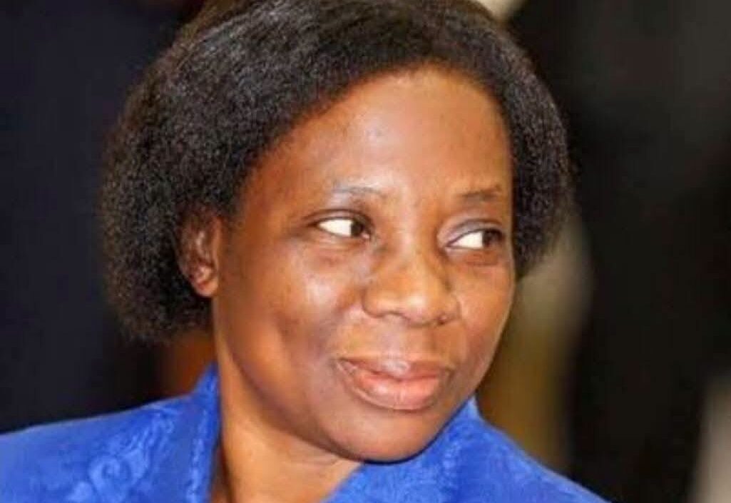 Zambia : Former Constitutional Court Judge Ann-Mwewa Sitali Freed On Bail