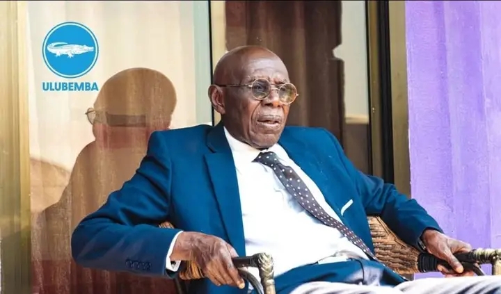 CLARITY ON THE PUPORTED SALE OF MWALULE IN CHILINDA OF ULUBEMBA