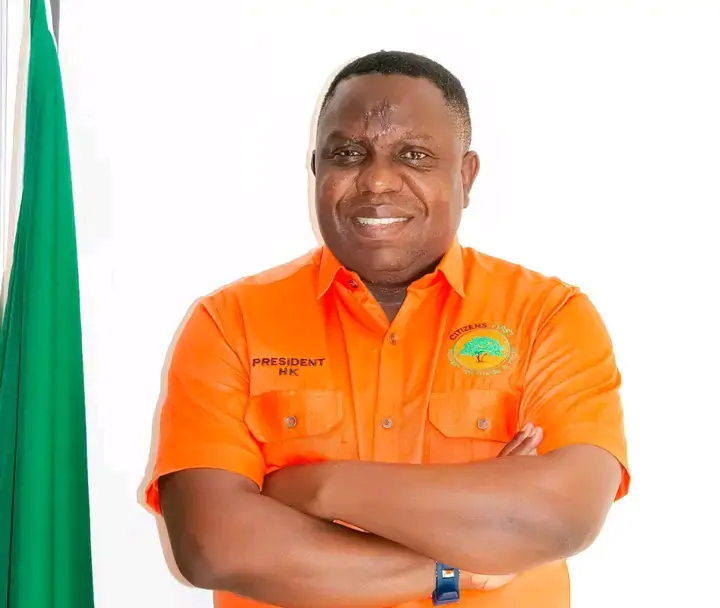 I’ve not yet congratulated Hichilema because the election cycle was incomplete and he missed an opportunity to validate his election – Kalaba
