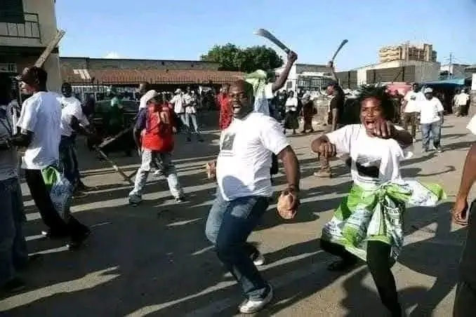 ZAMBIA HAS CHANGED. HAVE THE POLITICIANS NOTICED?