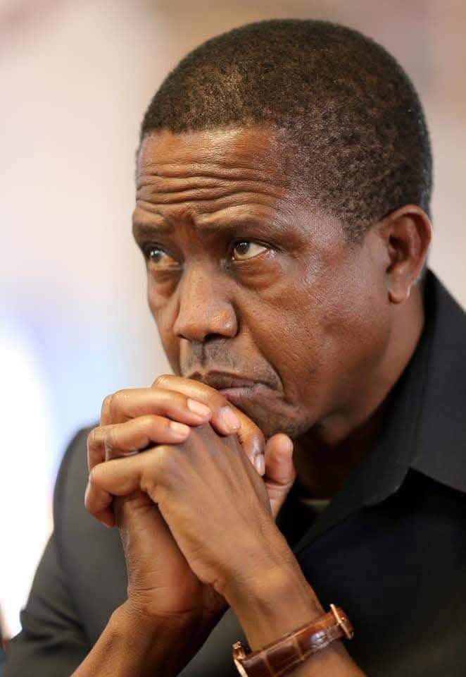 Zambia changed the law on former presidents’ funerals after the Lungu burial dispute — here is what it means