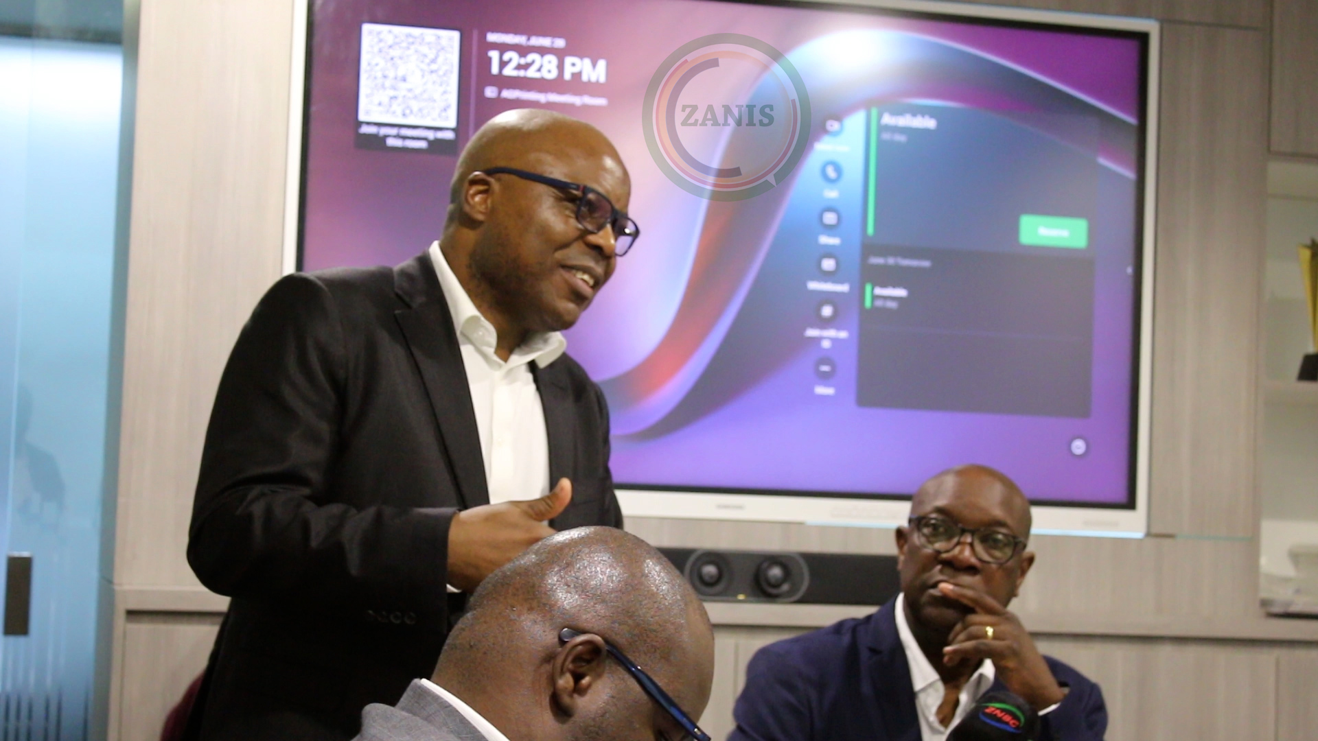 ECZ TO SPEND ABOUT US $5 MILLION ON PRINTING OF BALLOT PAPERS