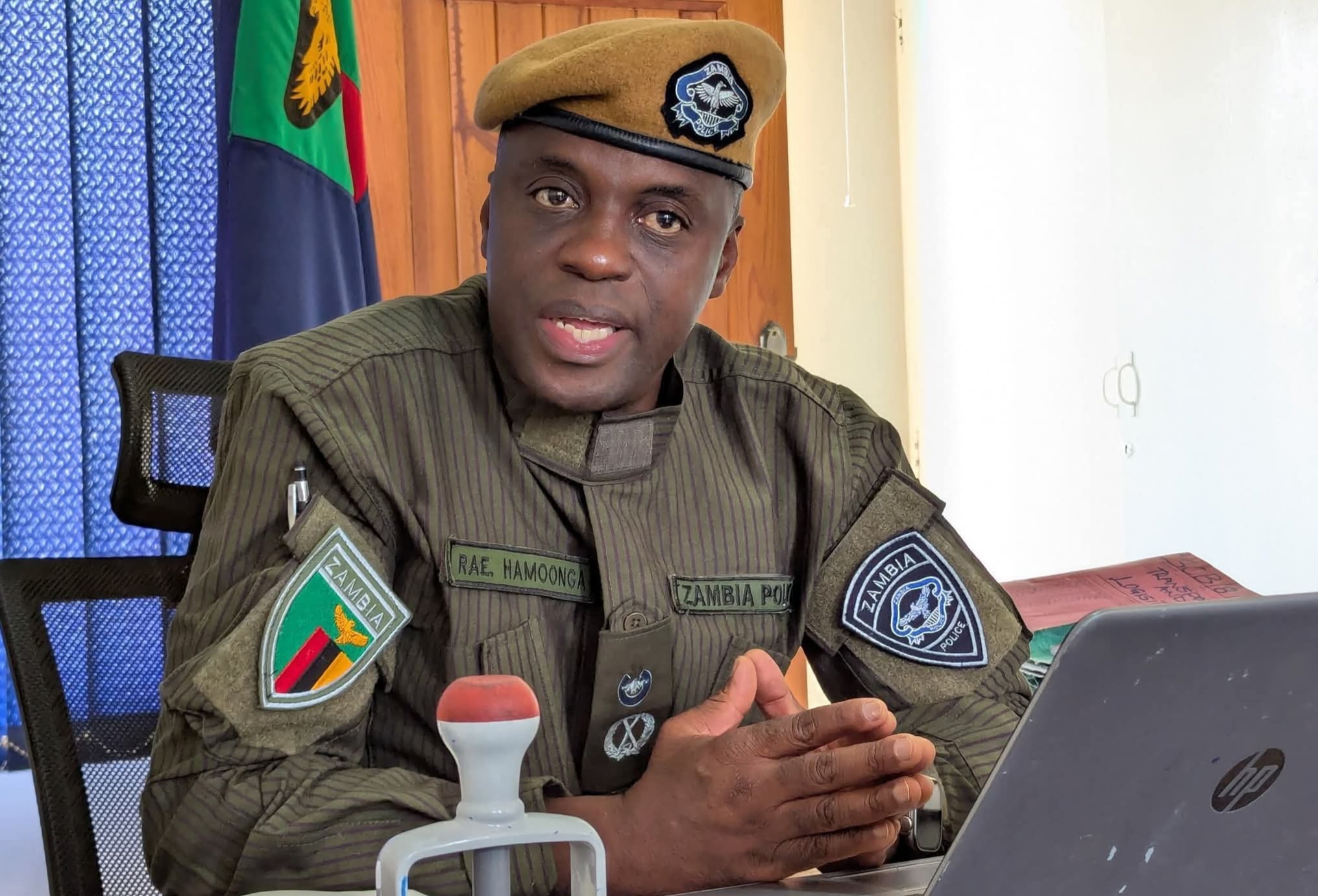 3 illegal miners die in KCM dumpsite collapse in Chingola, police say