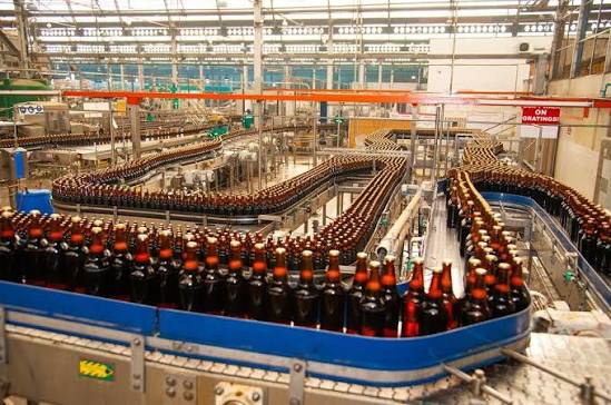 Zambian Breweries profit decline by K96 million