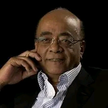 Statement from Mo Ibrahim on the Zambian election