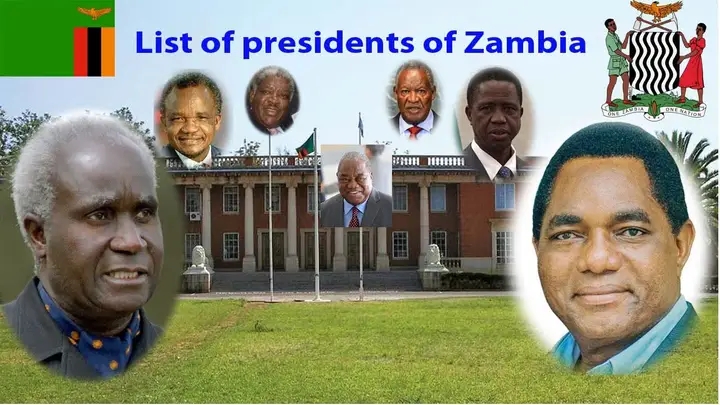 THE ZAMBIAN EX SYNDROME: EVERY FORMER PRESIDENT SUDDENLY BECOMES AN ANGEL- Saviour Chishimba