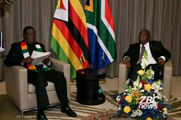 Africa will rise to the top globally through stronger intra-African trade
