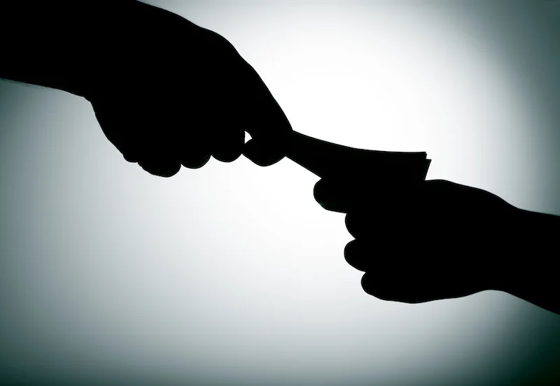 Corruption fight mere rhetoric – CAAC