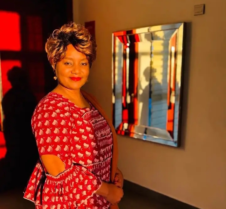 WHAT ENTERING POLITICS TAUGHT ME- Maureen Nkandu
