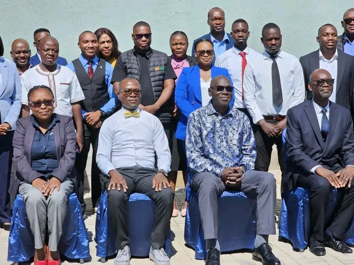 Clear, truthful communication builds public trust – Kawana