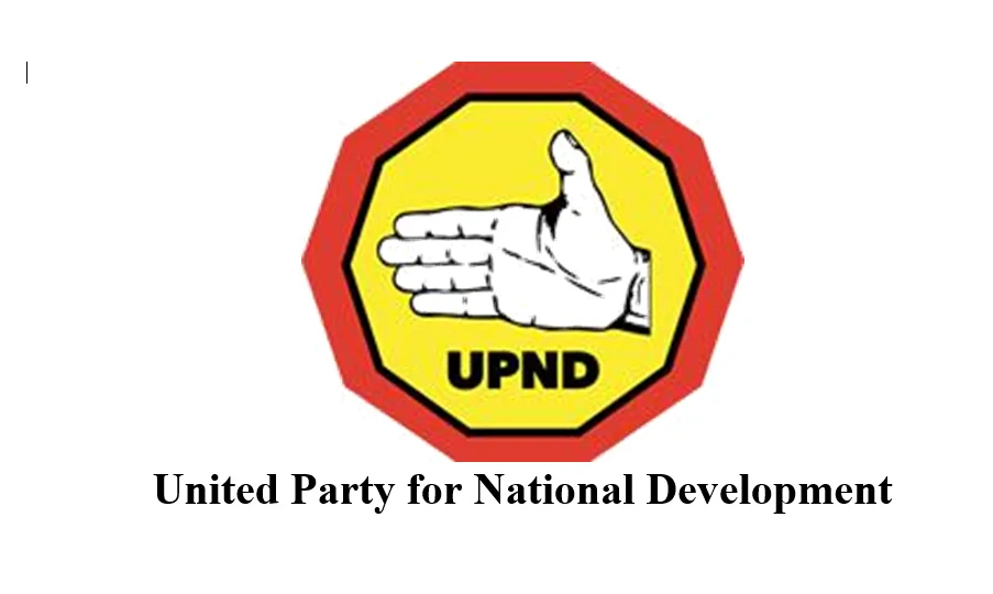 Longwe demands suspension of UPND registration