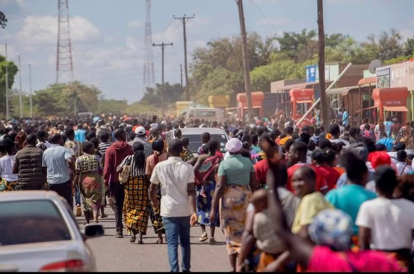 Zambia : Luangwa Political Players Commended For Peaceful Campaigns