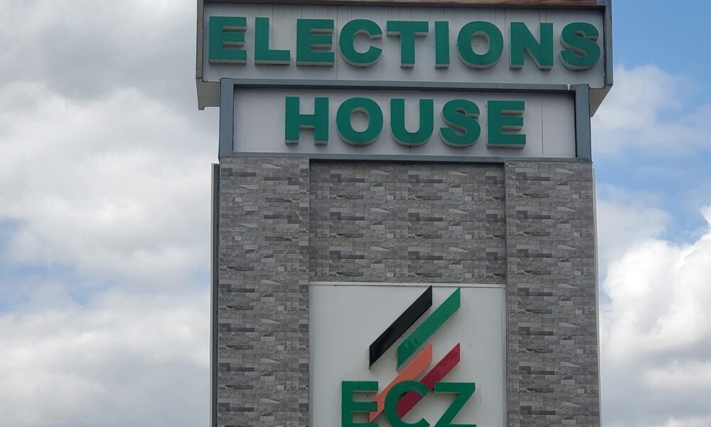 Zambia’s electoral commission sets adoption rules for 2026 nominations