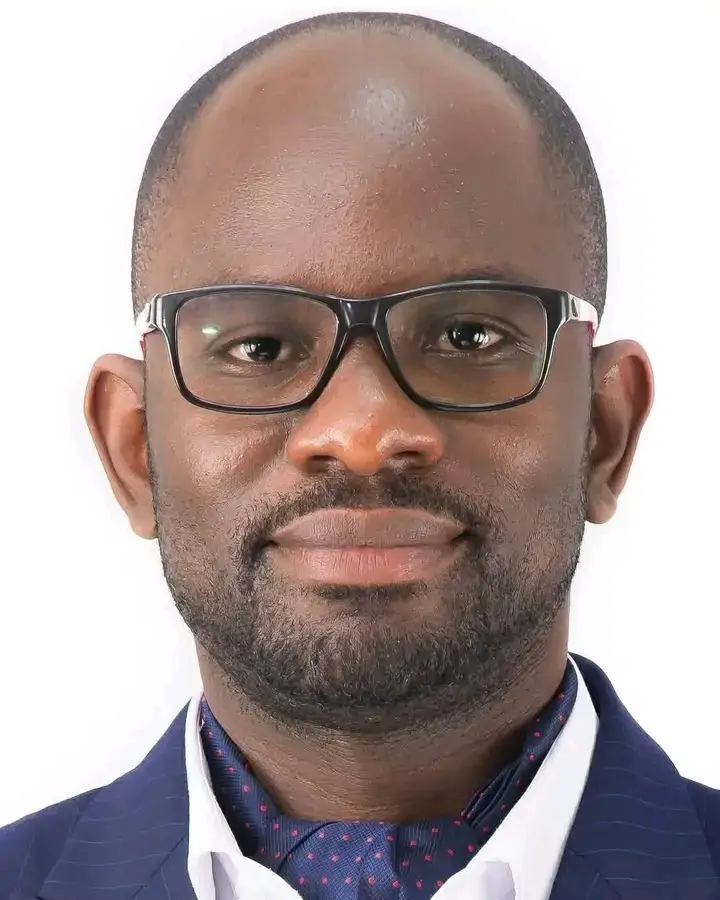 Binwell Accuses UPND Government of Chewing Reserves even Before Fully Settling Into Office