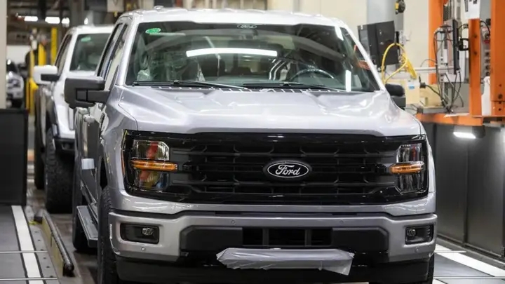 Ford rehires human engineers after AI fails to match quality checks