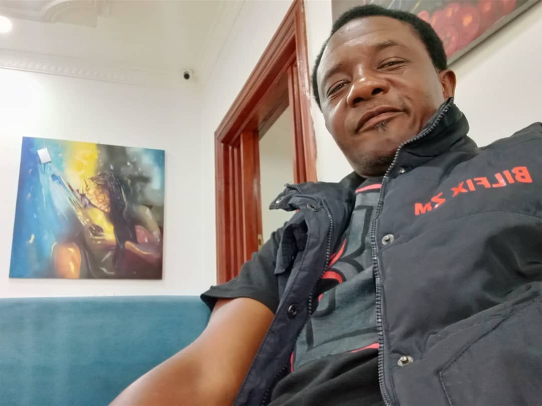 I spent 40 years reassuring grieving families until one patient died – Dr. Mulenga