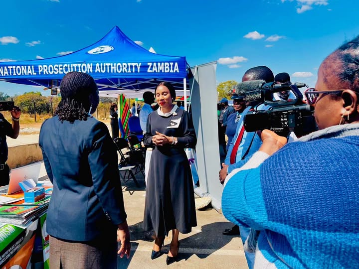 Zambia : Northern PS Bemoans Altering Of Pays Lips By Civil Servants