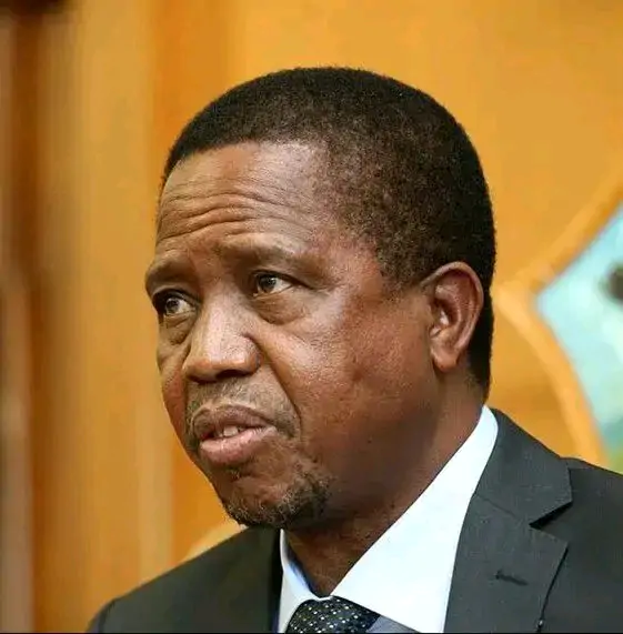 Zambia has quietly passed a law that hands government the final say over where a former president is buried
