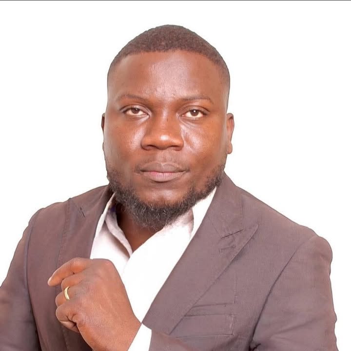 WE ARE CHANGING THE CONSTITUTION- UPND