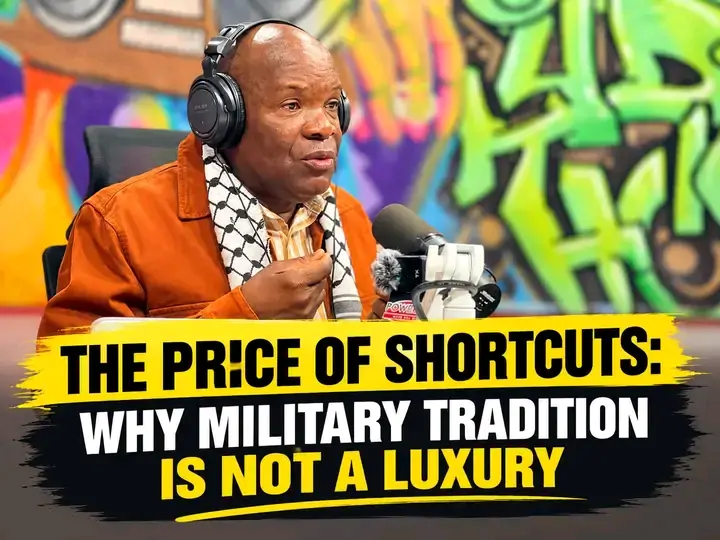 Zambia Army lectures Dr. Fred M’membe: Dont write about what you dont fully understand!