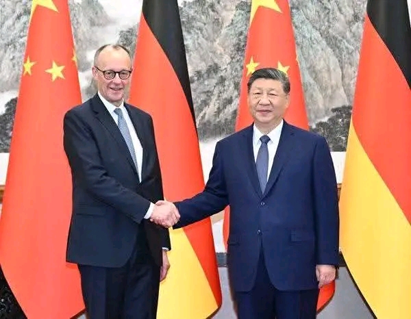 China’s Extraordinary Economic Rise: From $361 Billion to a $21 Trillion Economy