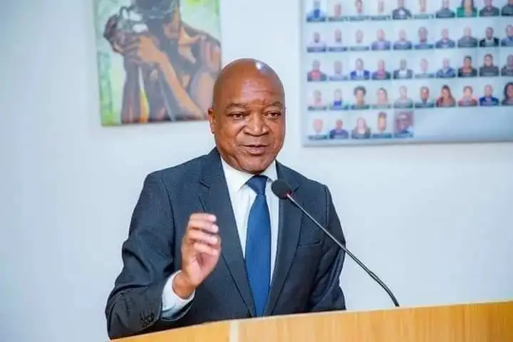 Douglas Syakalima’s Wife Advises Him Not to Re-Contest as Chirundu MP in 2026 Elections